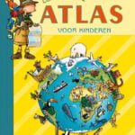 Eerste grote atlas voor kinderen