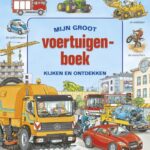 Mijn groot voertuigenboek