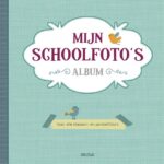 Mijn schoolfoto's album