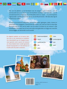 De grote kinderatlas - Afbeelding 2