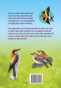 Vogels herkennen en observeren - Afbeelding 2