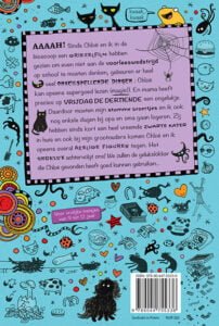 De knotsgekke wereld van Lotte Wirwar - Afbeelding 2