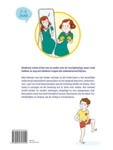 Seksuele voorlichting - Afbeelding 2