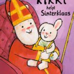Rikki helpt Sinterklaas