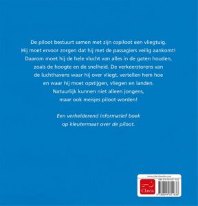 De piloot - Afbeelding 2