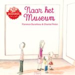 Naar het museum