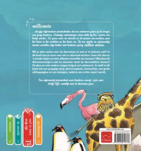 Naar de dierentuin - Afbeelding 2