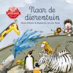 Naar de dierentuin
