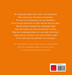 De verpleegkundige - Afbeelding 2