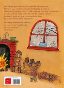 Rikki wordt grote broer - Afbeelding 2