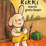 Rikki wordt grote broer