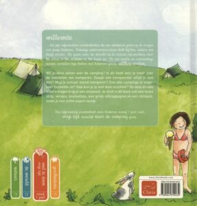 Naar de camping - Afbeelding 2