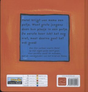 Karel en zijn potje - Afbeelding 2