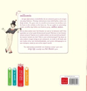 Naar het theater - Afbeelding 2