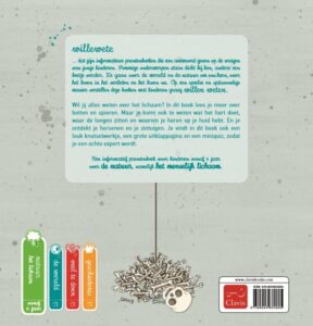 Zo werkt mijn lichaam - Afbeelding 2