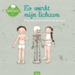 Zo werkt mijn lichaam
