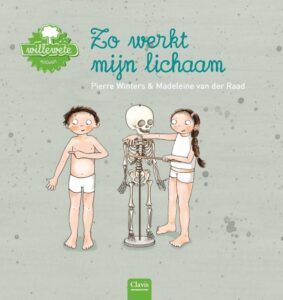 Zo werkt mijn lichaam