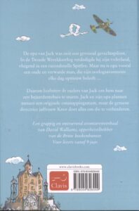 Opa vlucht - Afbeelding 2