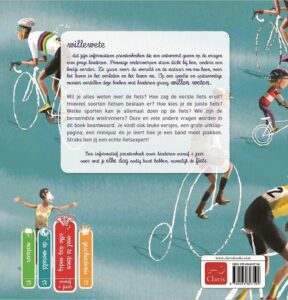 De fiets - Afbeelding 2
