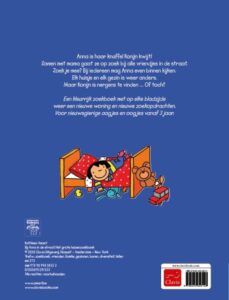 Bij Anna in de straat - Afbeelding 2