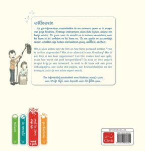 Naar de film - Afbeelding 2