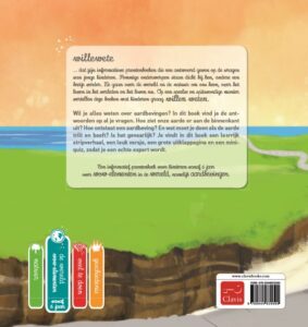 Aardbevingen - Afbeelding 2