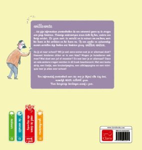 Naar school - Afbeelding 2