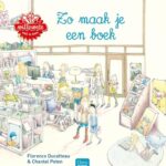 Zo maak je een boek