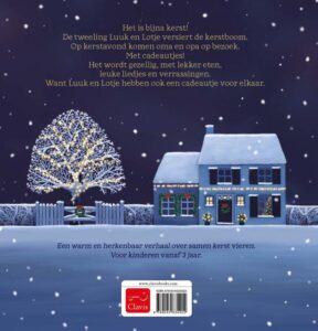 Het is kerst! - Afbeelding 2