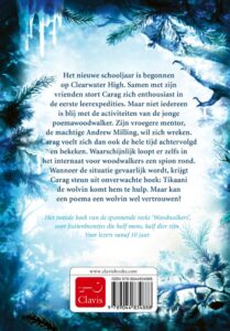 Gevaarlijke vriendschap - Afbeelding 2