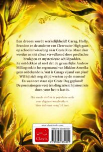 De vreemde wildernis - Afbeelding 2