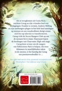 Sporen van de vijand - Afbeelding 2