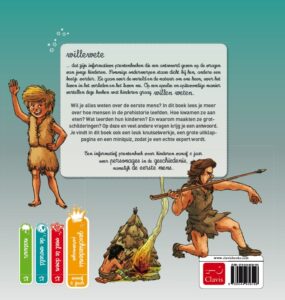 De eerste mens - Afbeelding 2