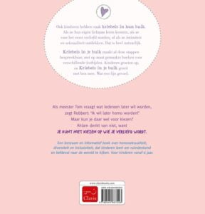 Je kunt niet kiezen op wie je verliefd wordt - Afbeelding 2