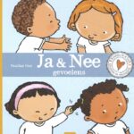 Ja & nee gevoelens