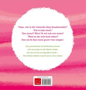 Mijn papa heeft een staart - Afbeelding 2