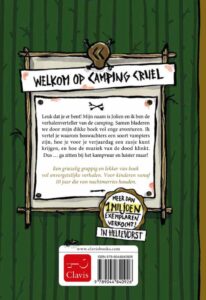 Camping Cruel - Afbeelding 2