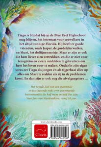 De redding - Afbeelding 2