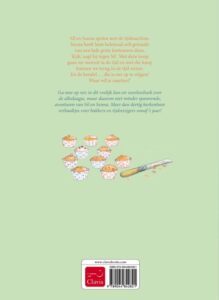 Tien taartjes en een tijdmachine - Afbeelding 2