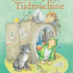 Tien taartjes en een tijdmachine