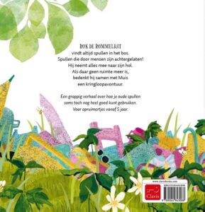 Rok de rommelrat - Afbeelding 2