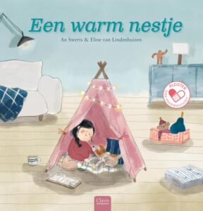 ***Een warm nestje