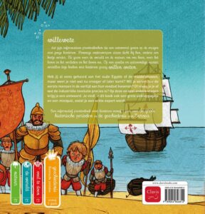 Van vroeger tot nu - Afbeelding 2