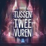 Tussen twee vuren