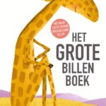 Het grote billenboek