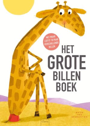 Het grote billenboek