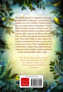 Kattige kameraden - Afbeelding 2