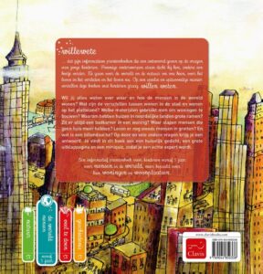 Wonen in de wereld - Afbeelding 2