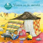 Wonen in de wereld