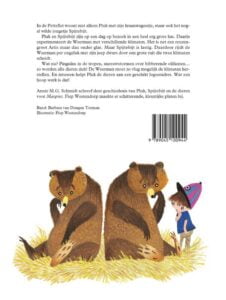 Pluk redt de dieren - Afbeelding 2